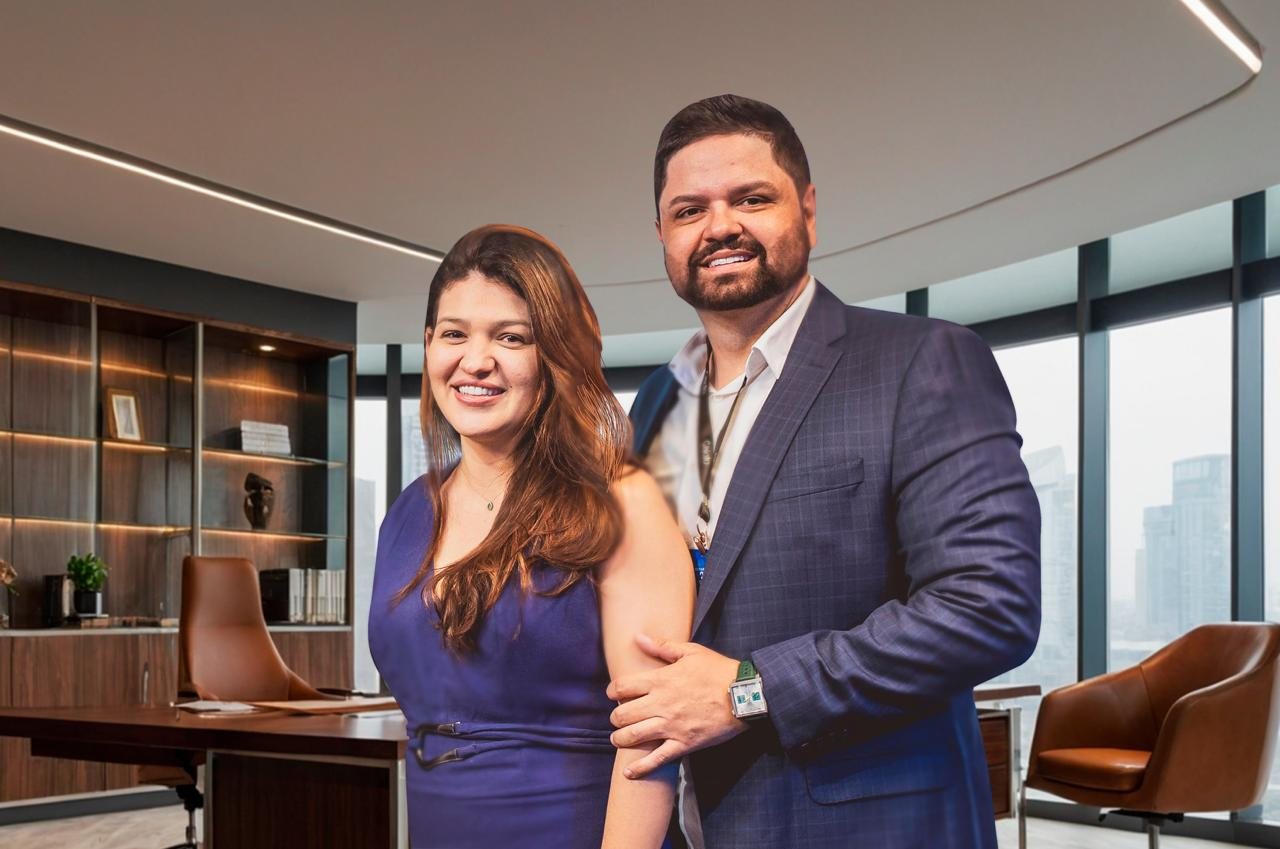 Escritório Zagner e Rodrigues